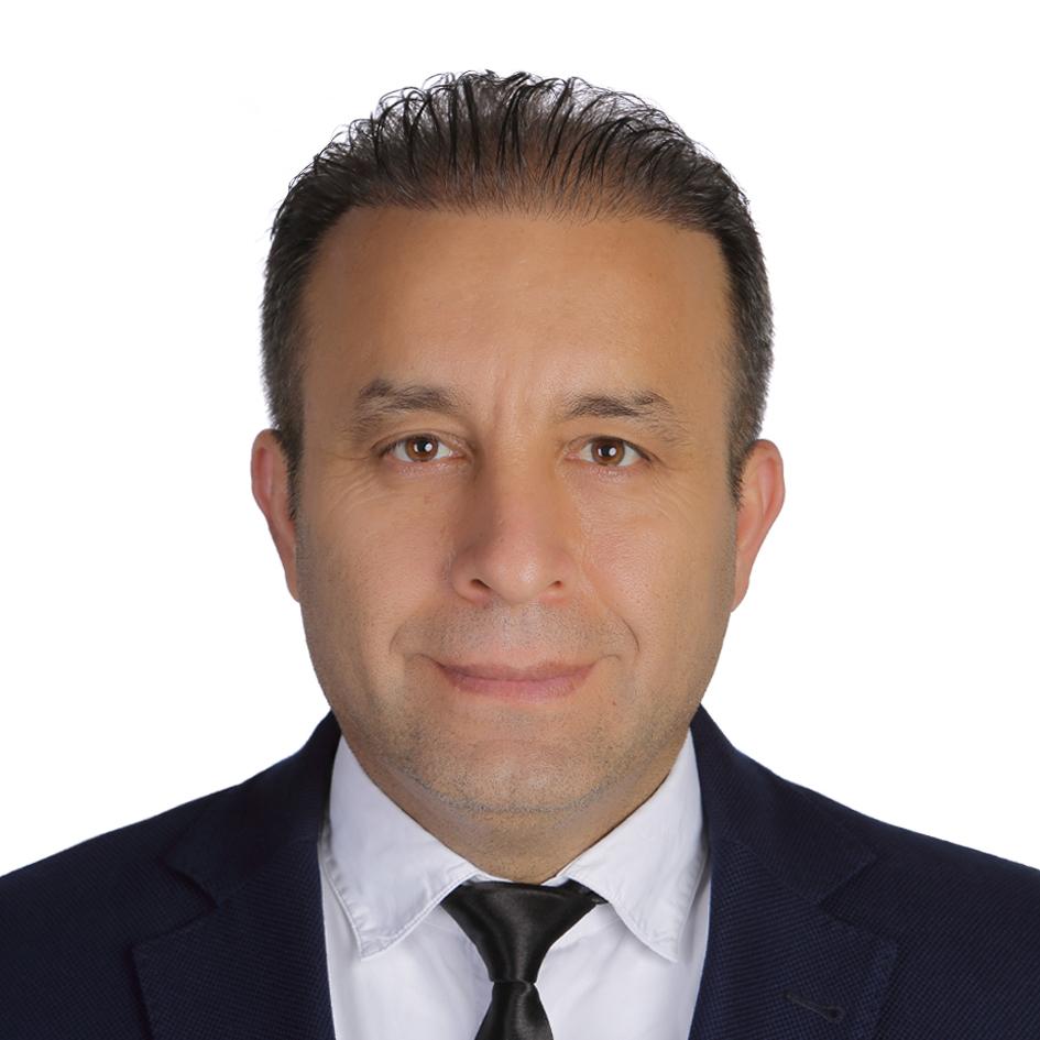 Mohamed Ahmad Almktabi