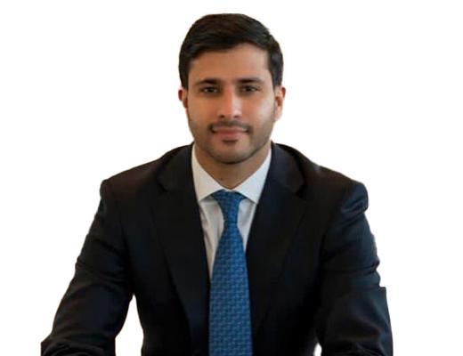 Bardia Eshghi
