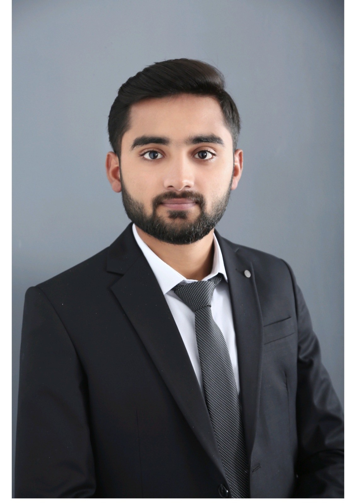Ali Raza Abdul Qudoos
