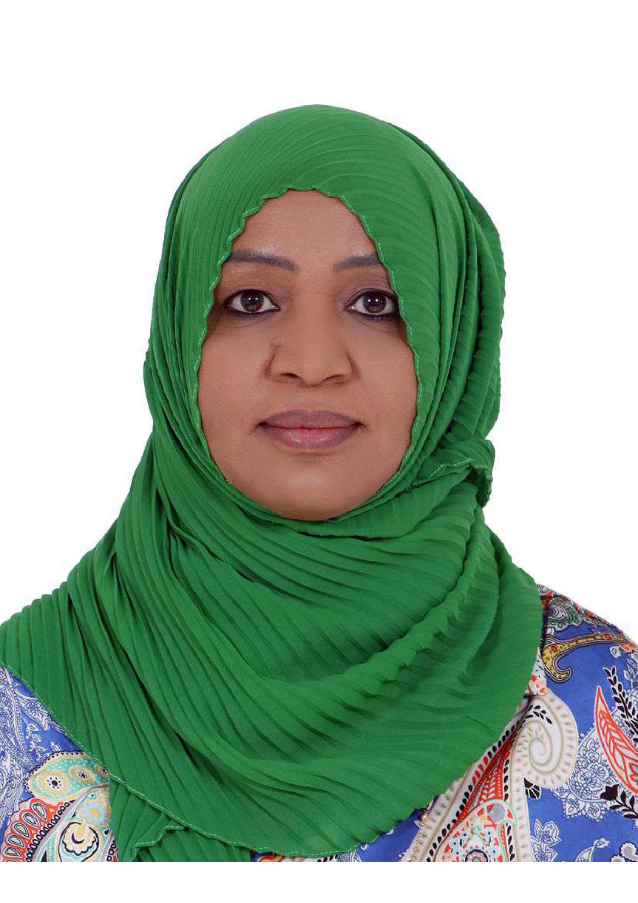 Nesra Jibril Abadega