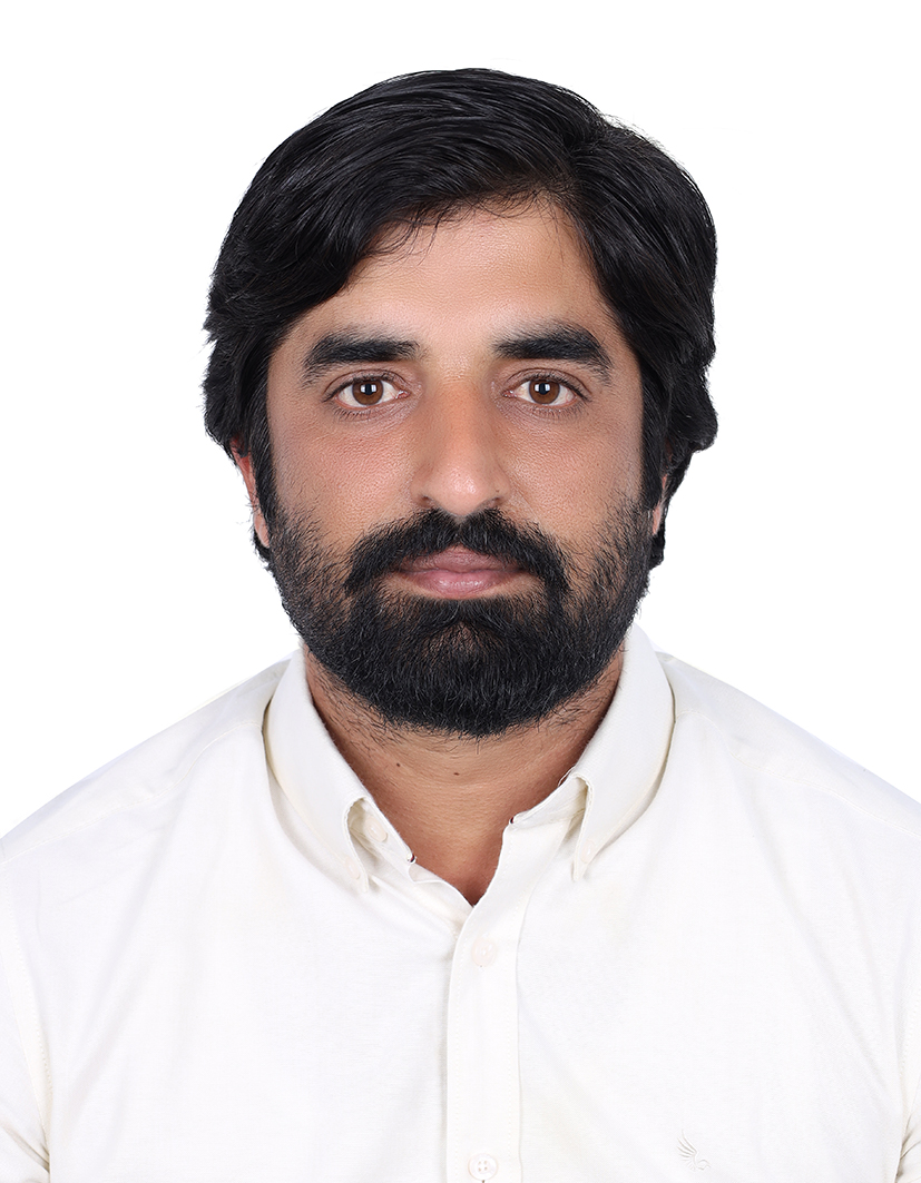 Asad Faiz Faiz Ullah