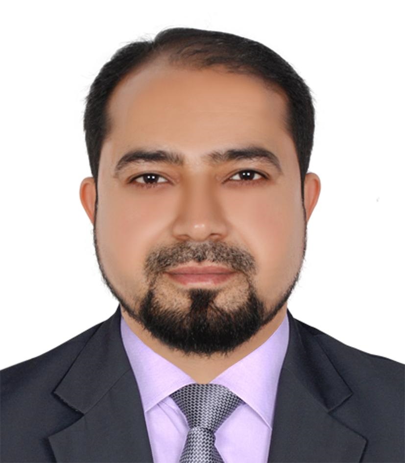 Sarwar Zaib Alam Zaib