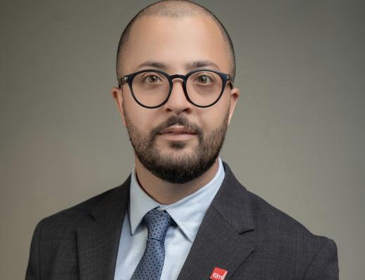 Ahmad AbuTaha