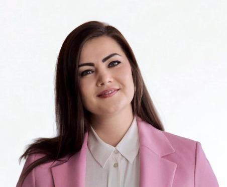 Galina Volgach
