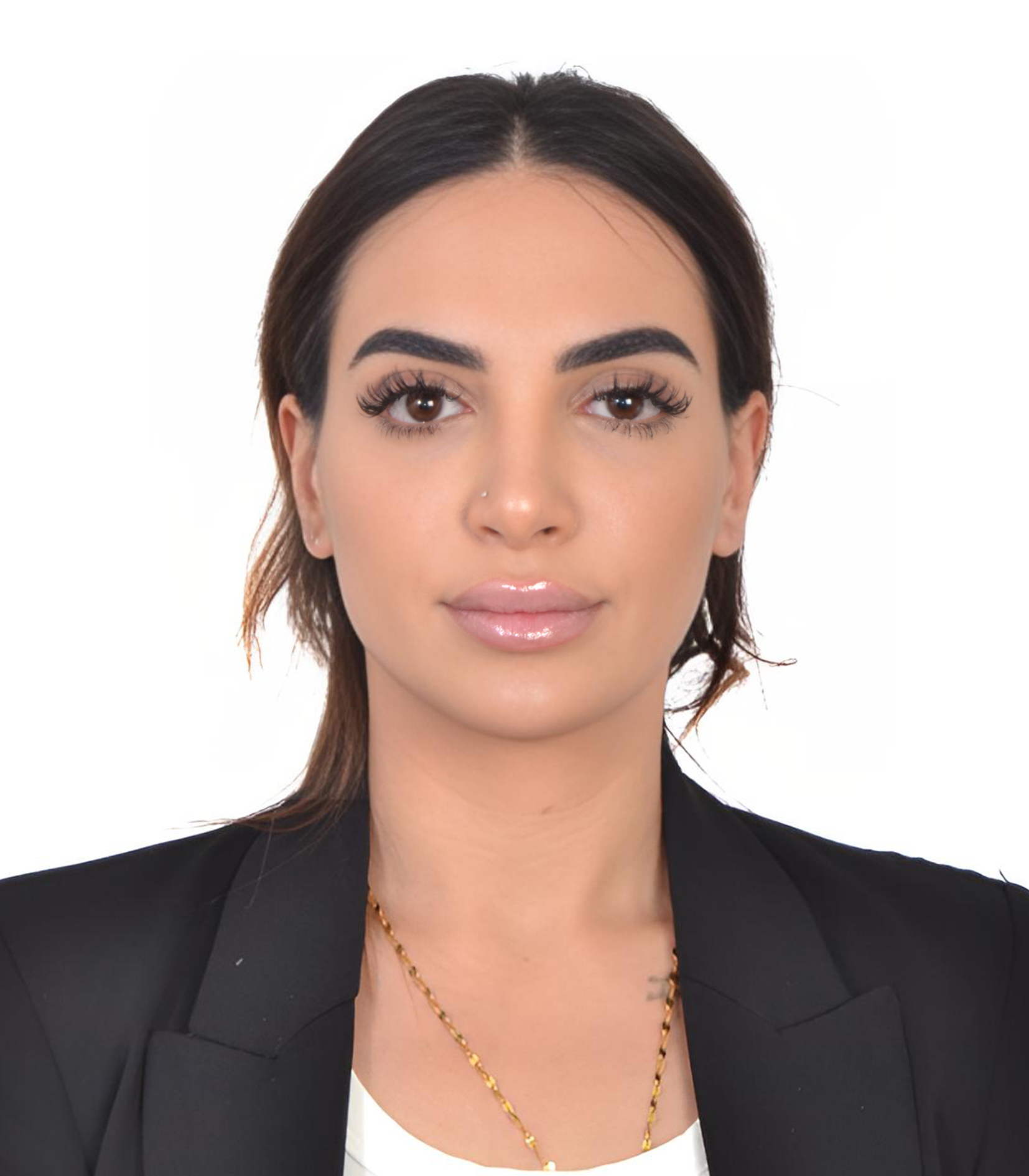 Jamileh Khaleel Ibrahim Abdo