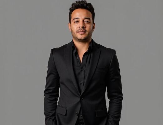 Mohamed Kamel