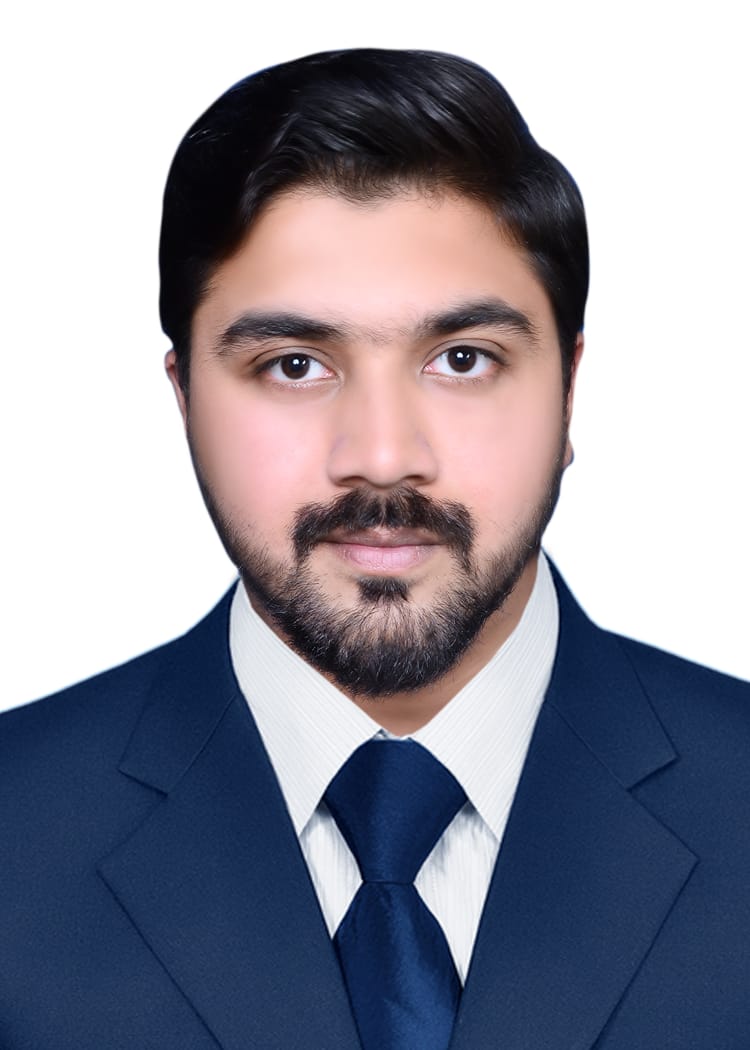 Muhammad Sheraz Shahid Muhammad Shahid Iqbal