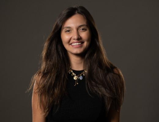 Ghina Pierre Awad