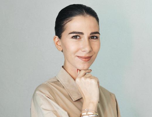 Alina Zakrieva