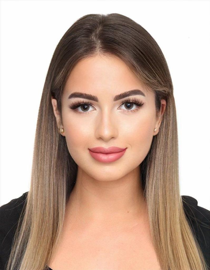 Viorica Raluca Gradisteanu