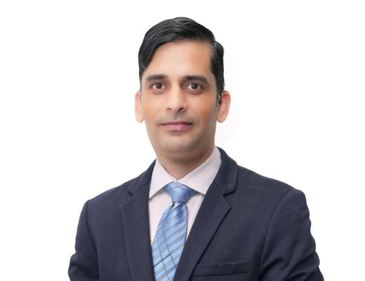 Manooj Kumar Shan