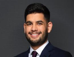 Mohammed Abdulrahman