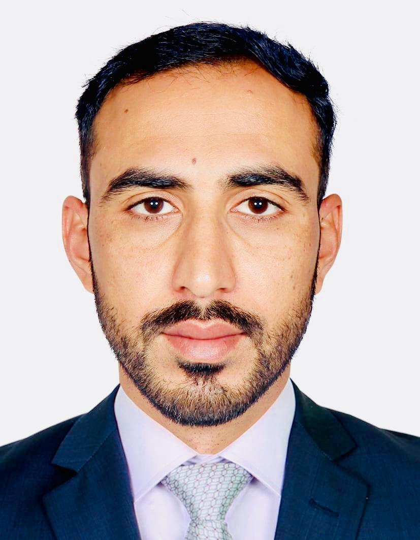 Imtiaz Ud Din Siraj Ud Din