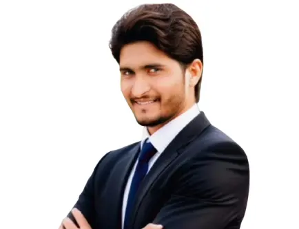 Mudasir Iqbal