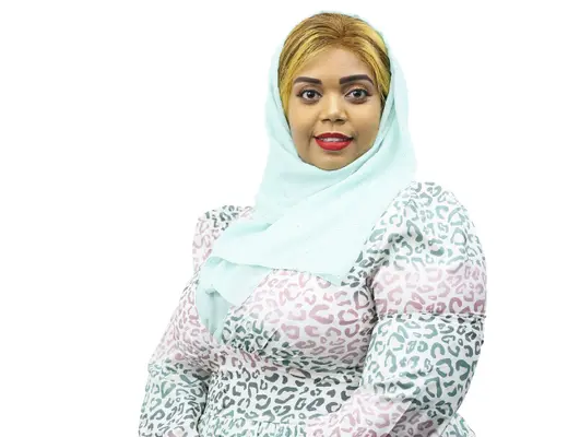 Rukiya Khamis