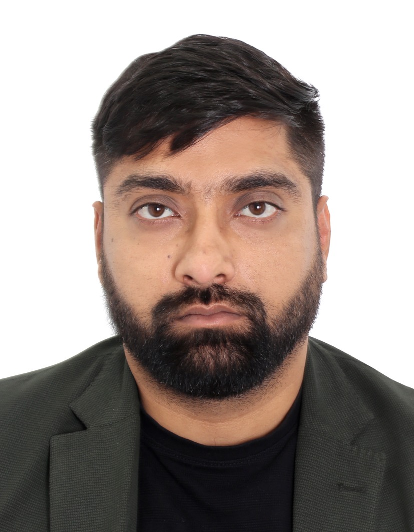 Anshul Sindwani Darshan Lal Sindwani