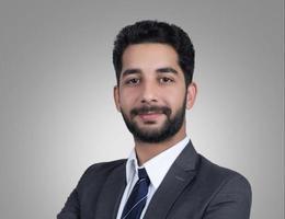 Ahsan Nisar