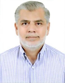 Sohail Farooq Muhammad Farooq