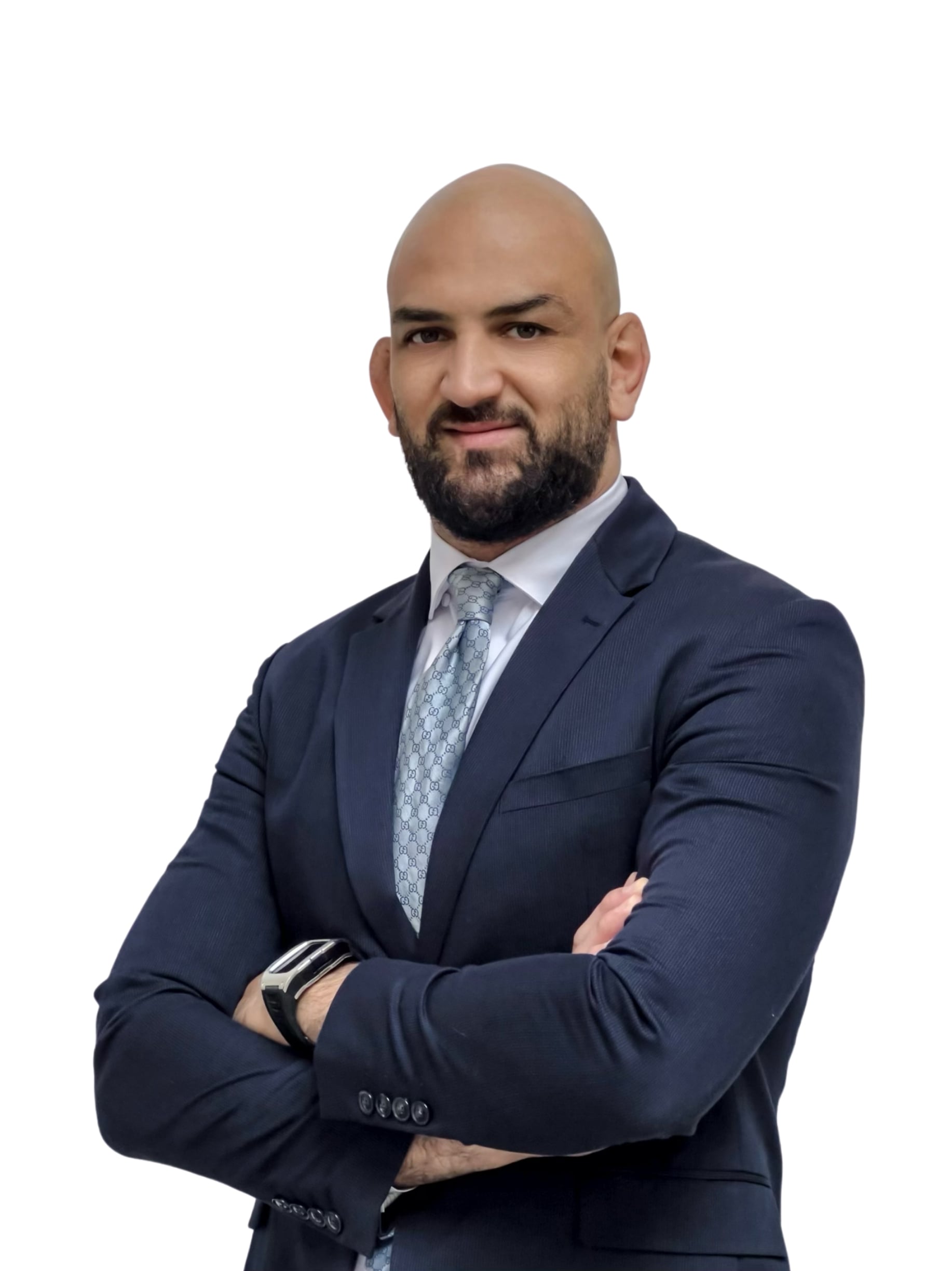 Tarek Bou Karroum
