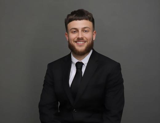 Cameron Tyrell