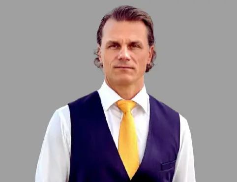 Dmitry Rushika