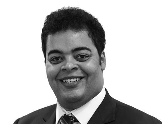 Aron Kujore