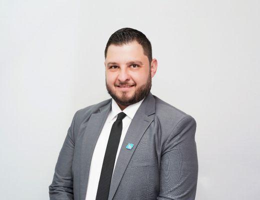 Tony Ayoub