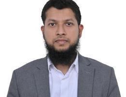 Mohamood Anas Mulla
