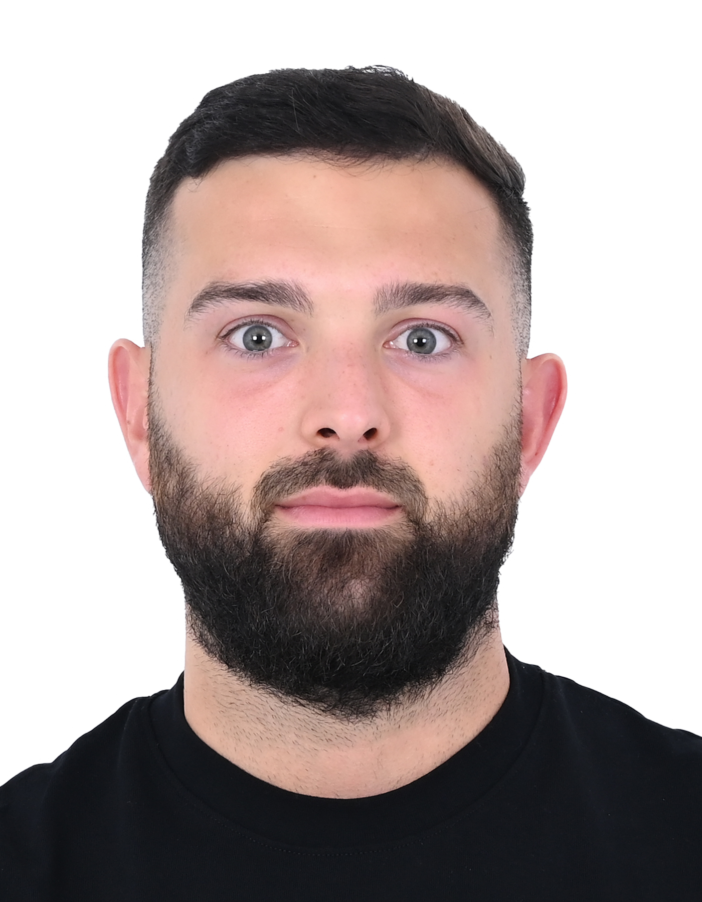 Luke Richard Mazonowicz