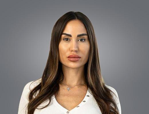 Ivana Petkovic