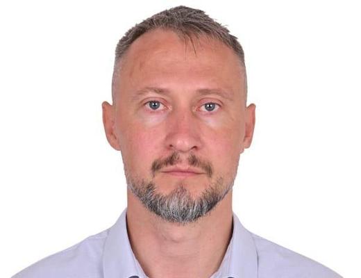 Pavel Baulin
