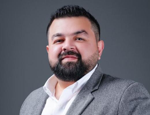 Junaid Karim Abdul Karim