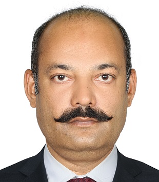 Syed Danish Mehfooz Syed Mehfooz Ali