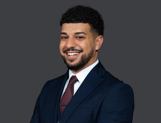 Amin  Labioui
