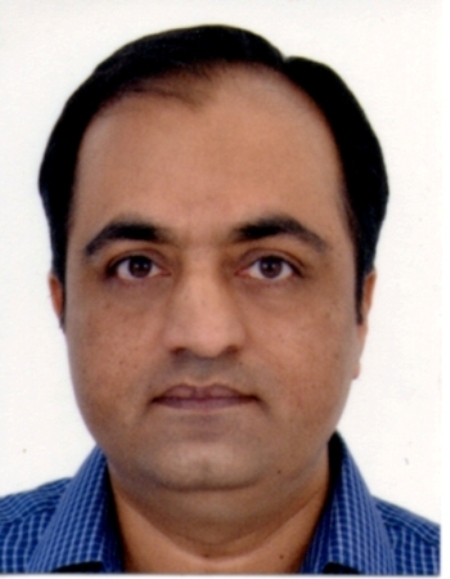 Imtiaz Ahmed Abdul Majeed
