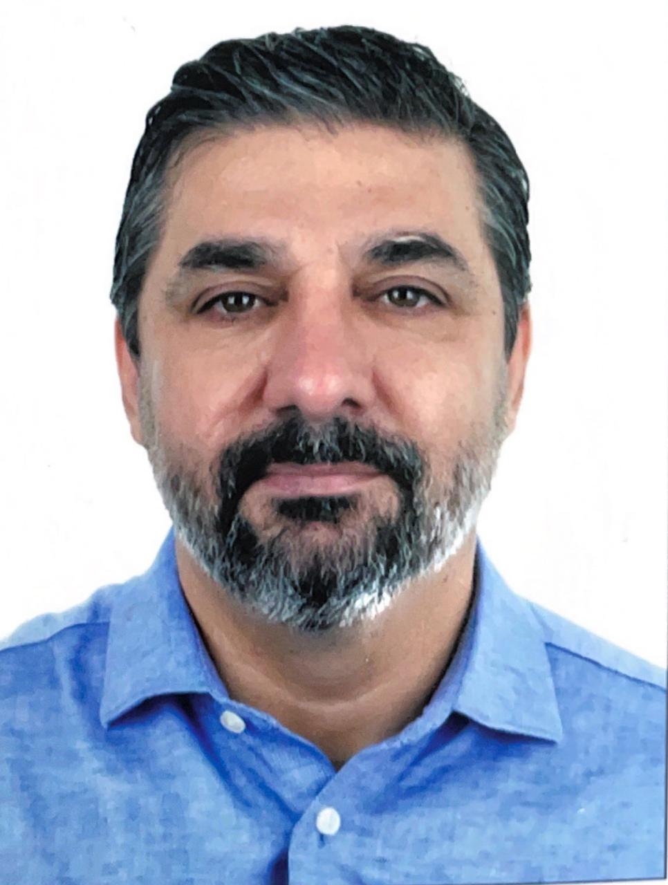 Khaldoun Musa Darwish