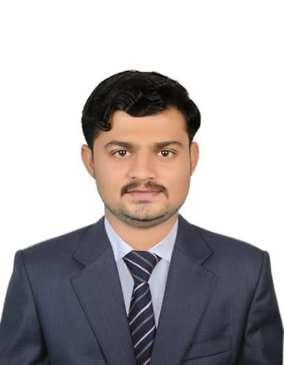 Ali Raza Liaqat Ali