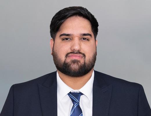 Aadil Siddiqui