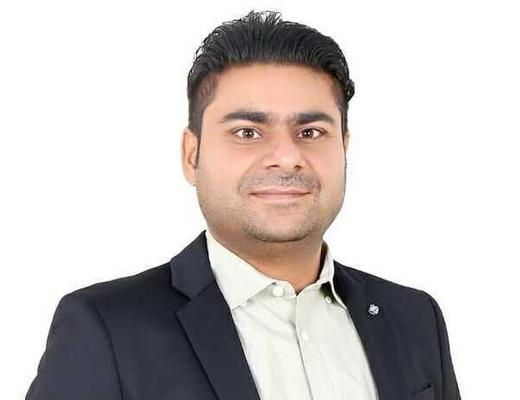 Manish Valecha