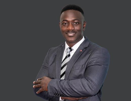 Abbey Kigundu