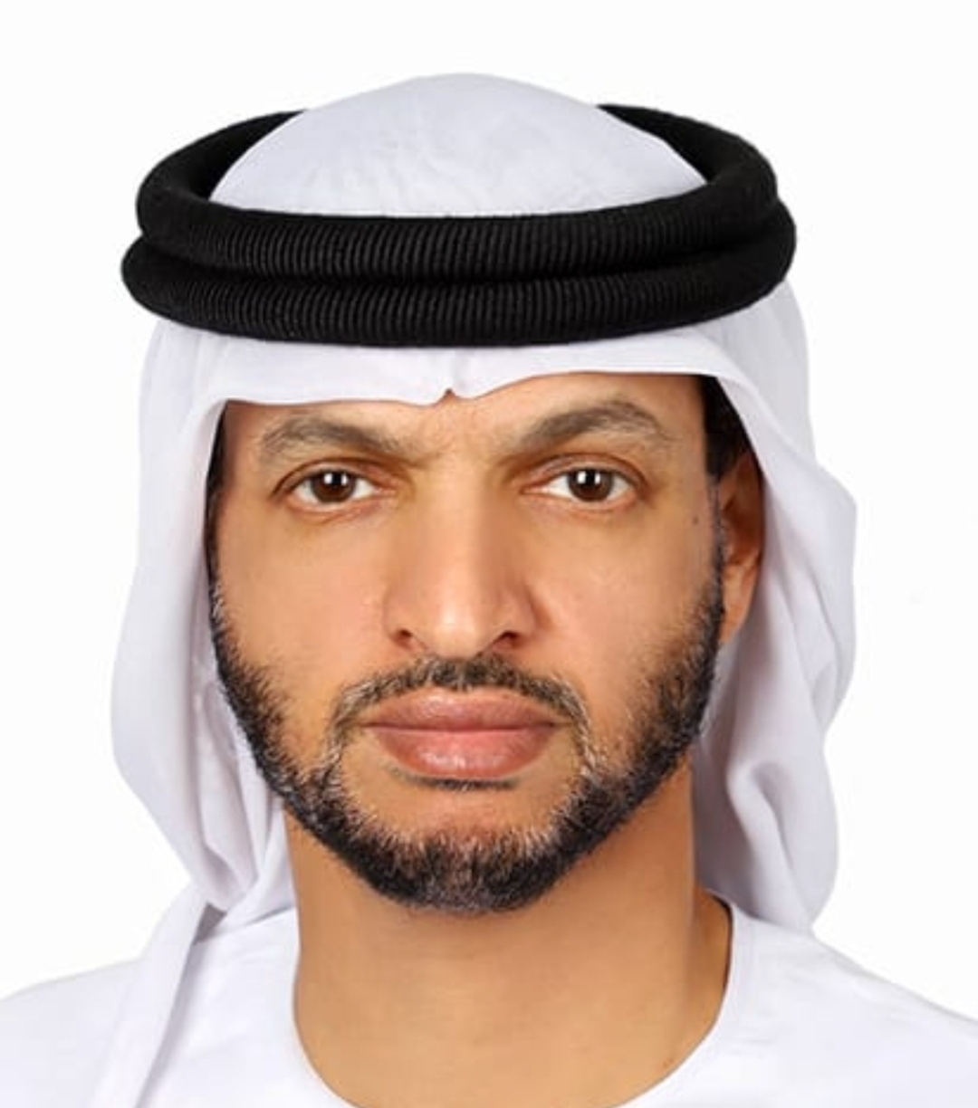 Khalid Abdulla Saeed Alhamez Alsuwaidi