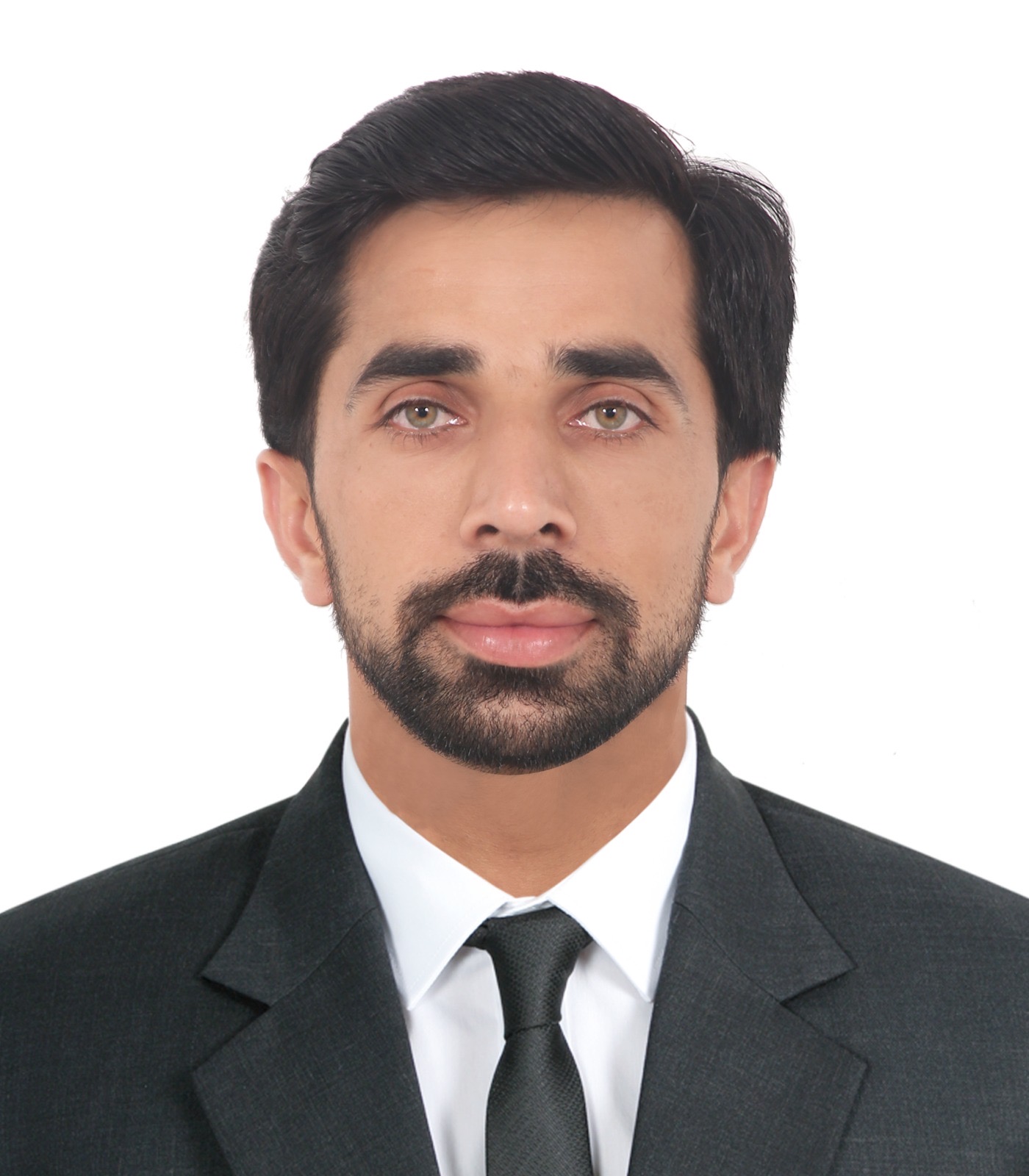 Aziz Ahmad Muhammad Amin