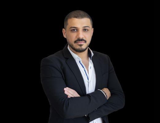 Mohamed Kamel Sayed Ahmed Elgeziry