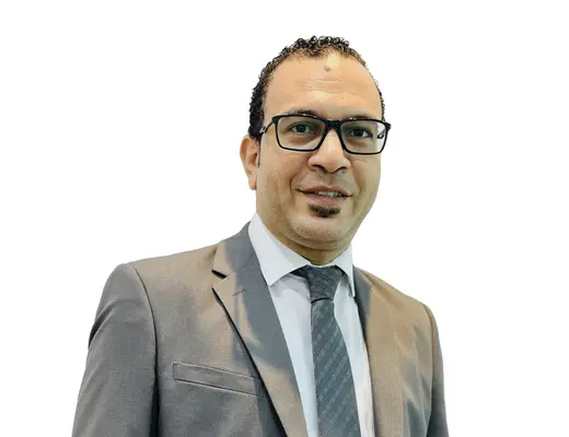 Ahmed Karim
