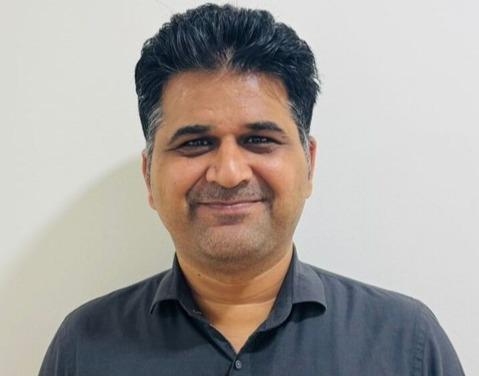 Rajesh Kumar