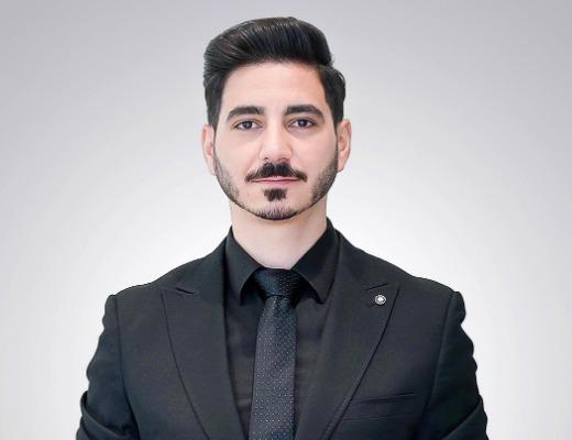 Mohammad Tbakhi