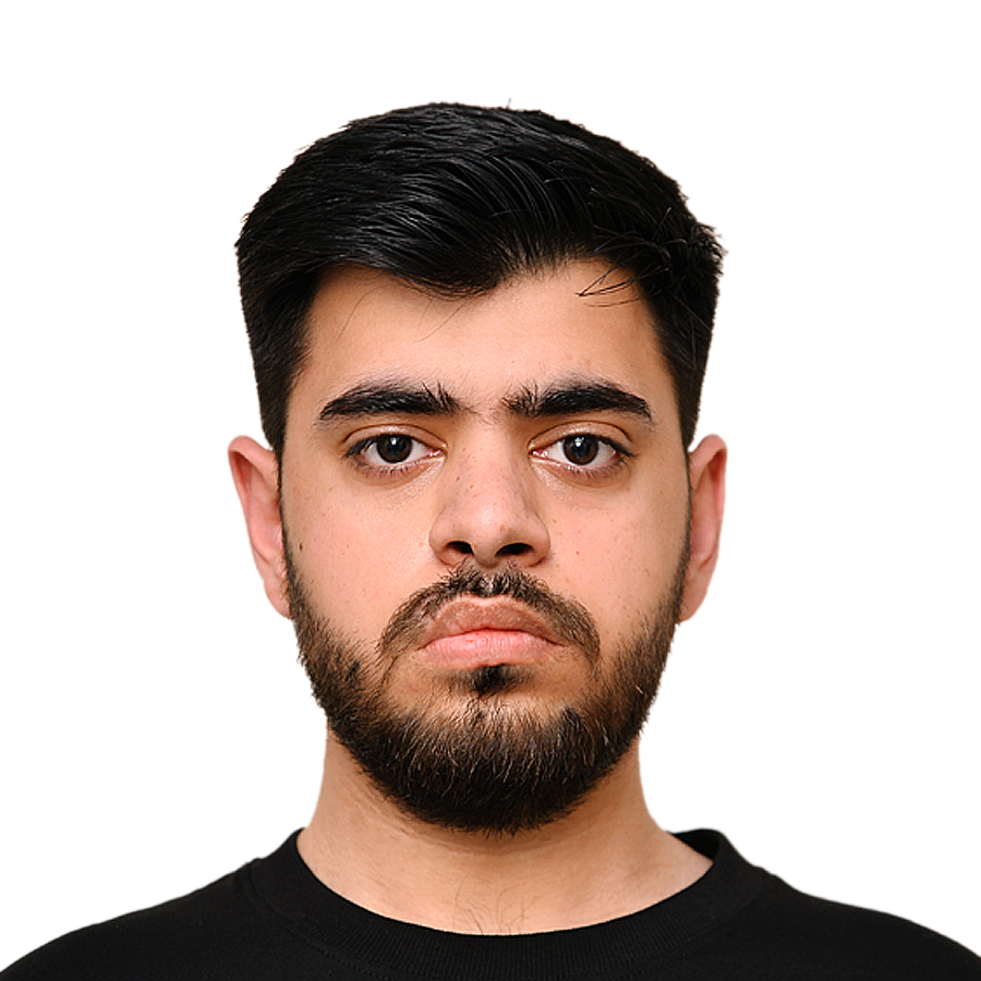 Muhammad Shayan Ahmed Chhotani Mansoor Ahmed Chhotani