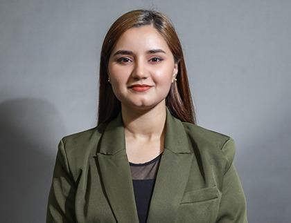 Lyba Waqar