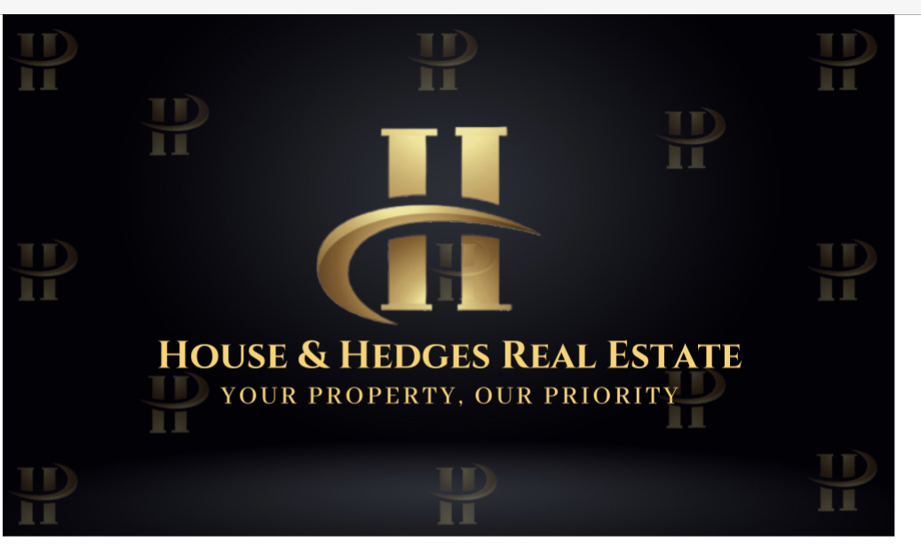 HOUSE & HEDGES REAL ESTATE