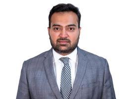 Devang C Janani